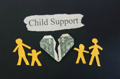 Procedentes de apoio à criança na Virgínia