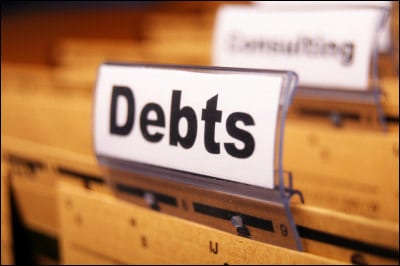 Student Loan Debt in Virginia Divorce Cases