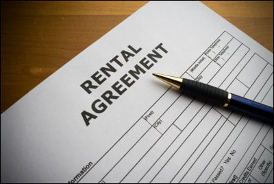 Rental Agreement