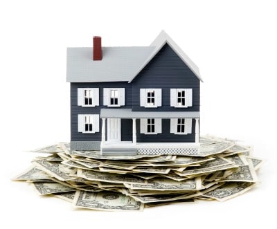 what should down payment on house be