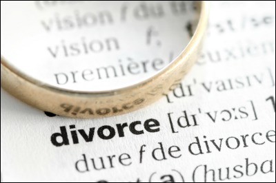 Divorce