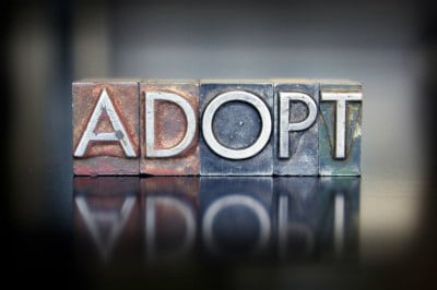 Adoption