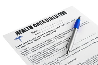 Advance Medical Directive