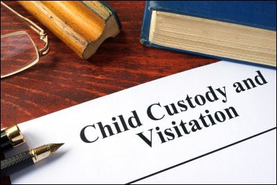 The Purpose of the Guardian ad Litem in Virginia