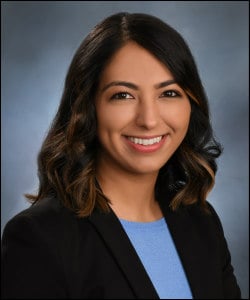 Maria Zamayar - Livesay & Myers, PC