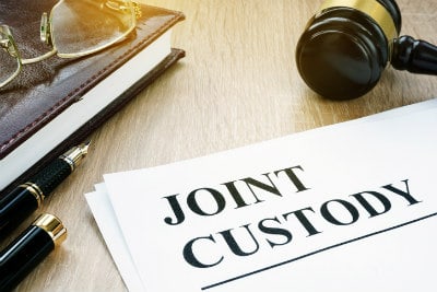 Joint Legal Custody