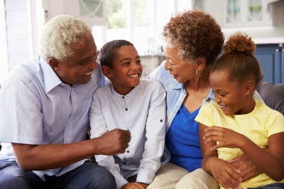 <span></img>Grandparent </span> Rights in Virginia image