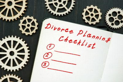 Avoiding Post-Divorce Pitfalls