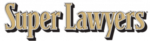 Super Lawyers Logo