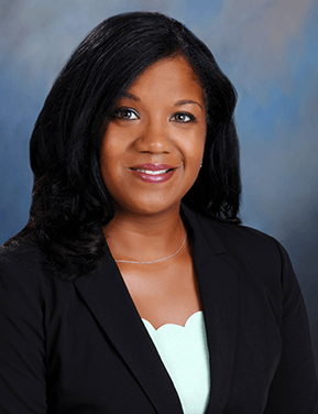 Attorney Anneshia Miller Grant - Lead Senior Associate