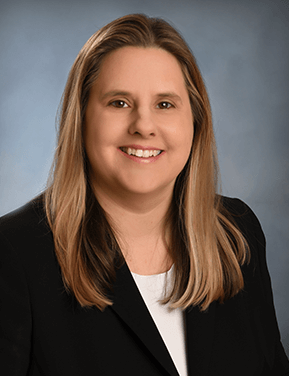 Attorney Melannie Dino - Senior Associate