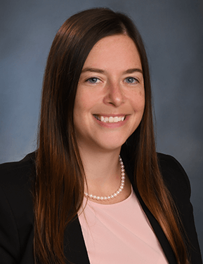 Attorney Lindsay Connolly - Lead Senior Associate