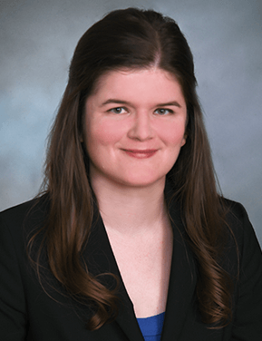 Attorney Amanda Kimble - Lead Senior Associate