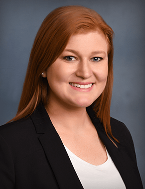 Attorney Sarah Patras - Senior Associate