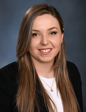 Attorney Cara Wallace - Associate