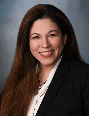 Attorney Bethzabet Chavez - Associate