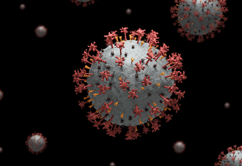 <span></img>Coronavirus:</span> Precautions and Procedures at Livesay & Myers, P.C. image