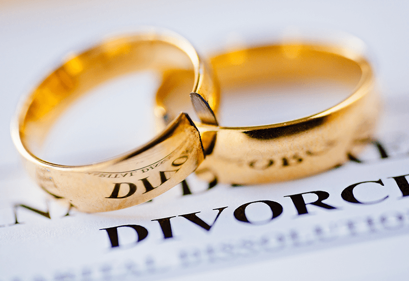<span></img>Guide to</span> Divorce in Virginia image
