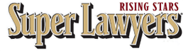 Super Lawyers Logo