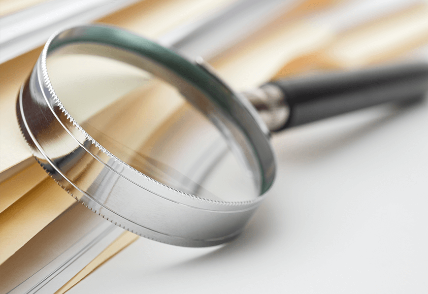 <span></img>Discovery in Virginia</span> Family Law Cases image