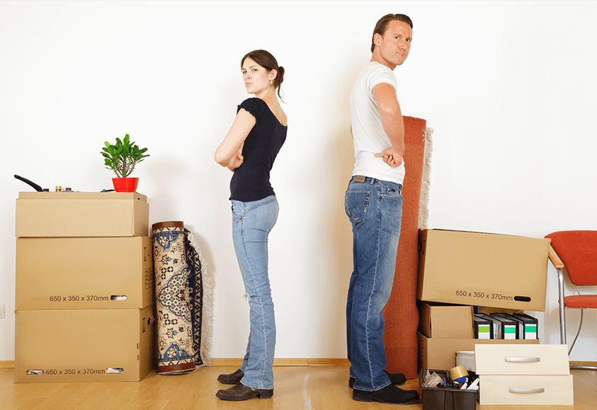 <span></img>In-Home </span> Separation in Virginia image