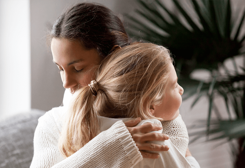 <span></img>Do Courts Favor </span> Mothers in Custody Cases? image