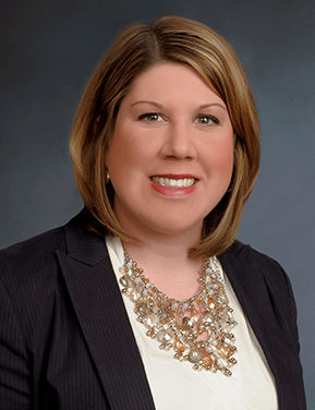 Attorney Amanda Stone Swart - Lead Senior Associate
