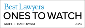 Super Lawyers Logo