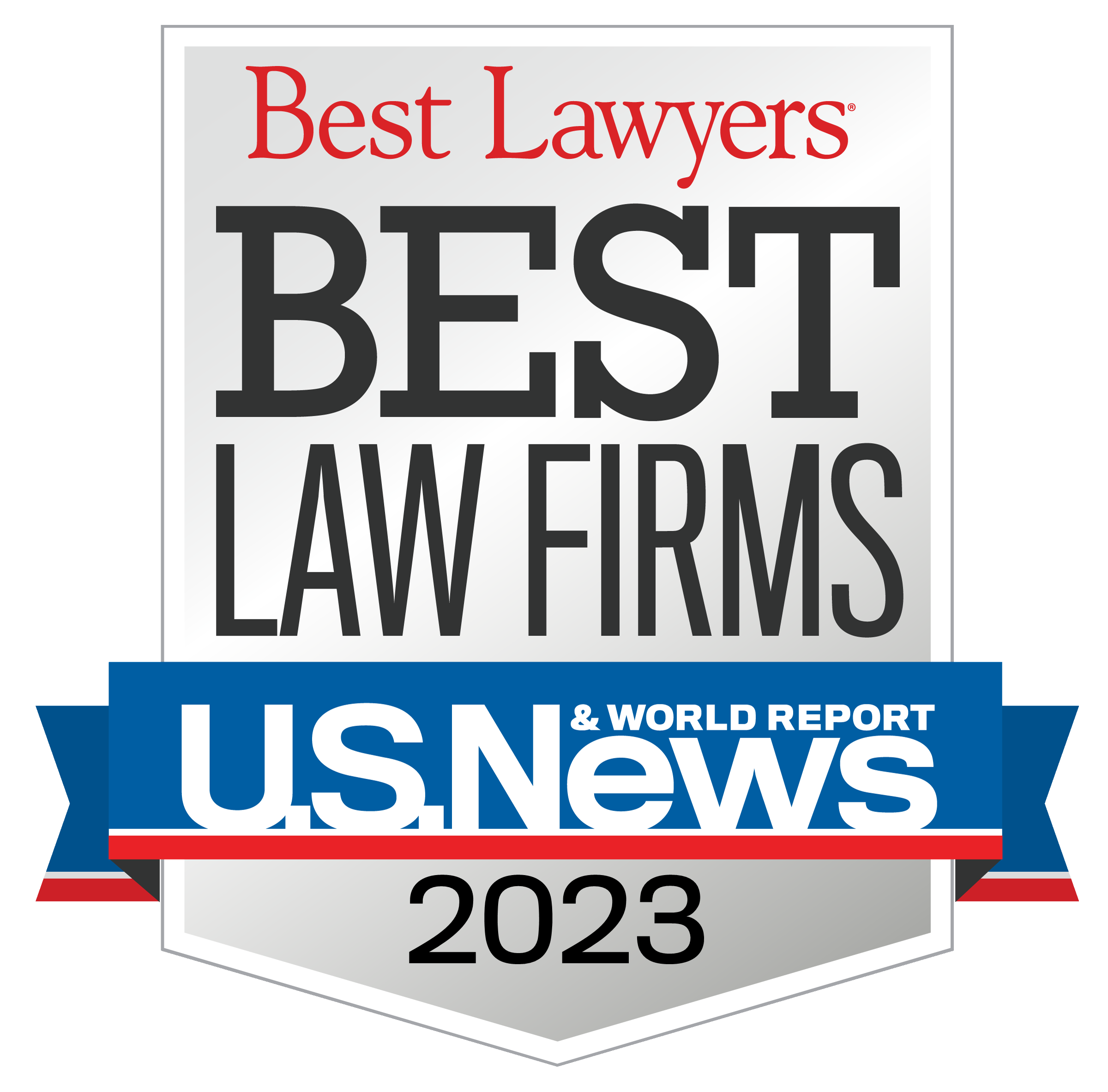 Best Lawyers Best Law Firms 2023