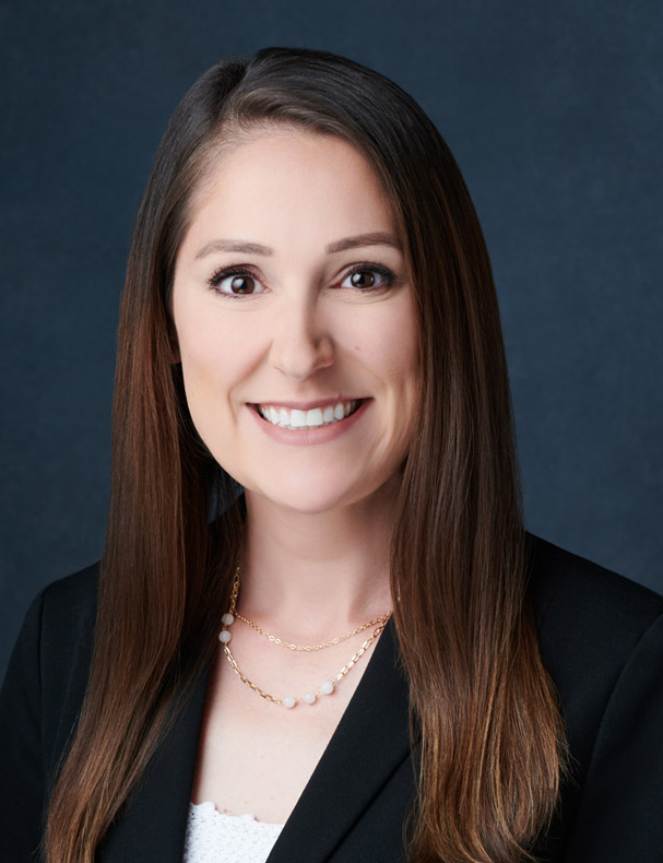Attorney Sarah Haight - Senior Associate