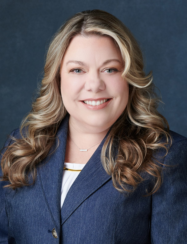 Attorney Kate Beurmann-O'Neill - Associate
